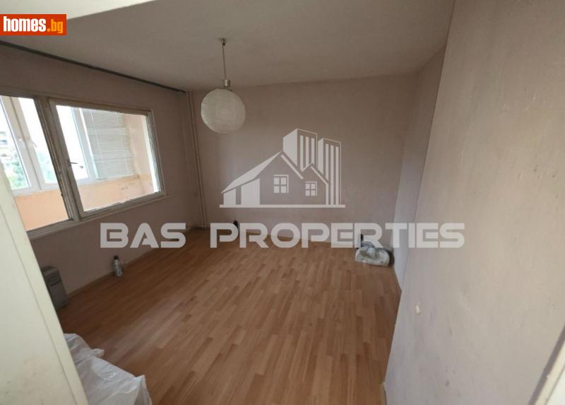 Двустаен, 66m² - Жк. Надежда 3, София - Апартамент за продажба - BasProperties - 116068710