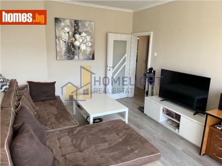 Двустаен, 65m² - Апартамент за продажба - 116068779