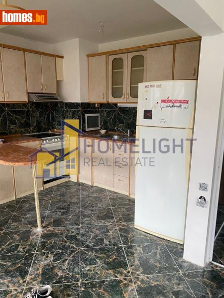 Двустаен, 82m² - Кв. Витоша, София - Апартамент за продажба - ХОУМ ЛАЙТ  - 116068807