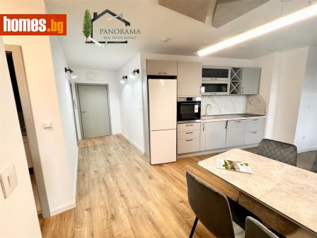 Тристаен, 107m² - Апартамент за продажба - 116069208