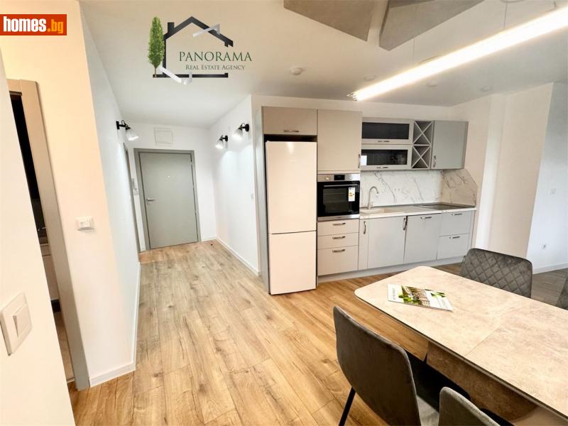 Тристаен, 107m² - Жк. Тракия, Шумен - Апартамент за продажба - Недвижими имоти ПАНОРАМА - 116069208