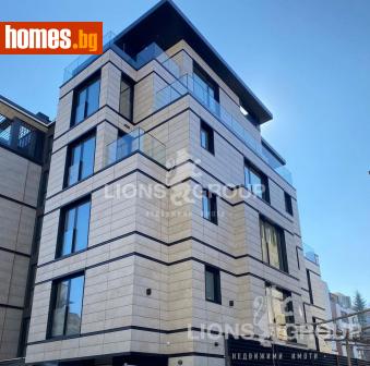 Четиристаен, 140m² - Апартамент за продажба - 116071943