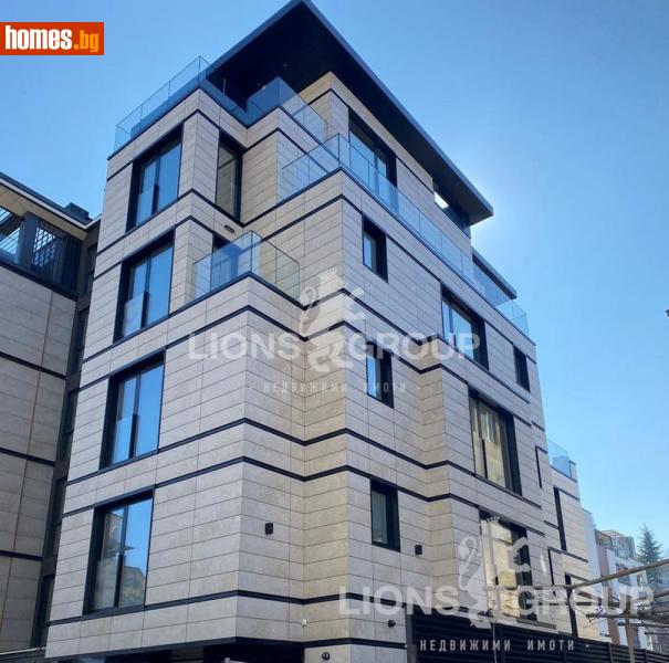 Четиристаен, 140m² - Жк. Овча Купел, София - Апартамент за продажба - LIONS GROUP - 116071943