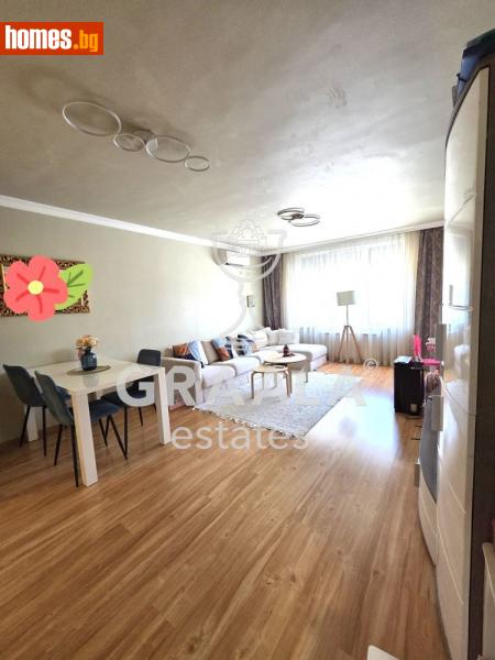 Двустаен, 87m² - Жк. Борово, София - Апартамент за продажба - ГРААЛА ЕСТЕЙТС - 116074276