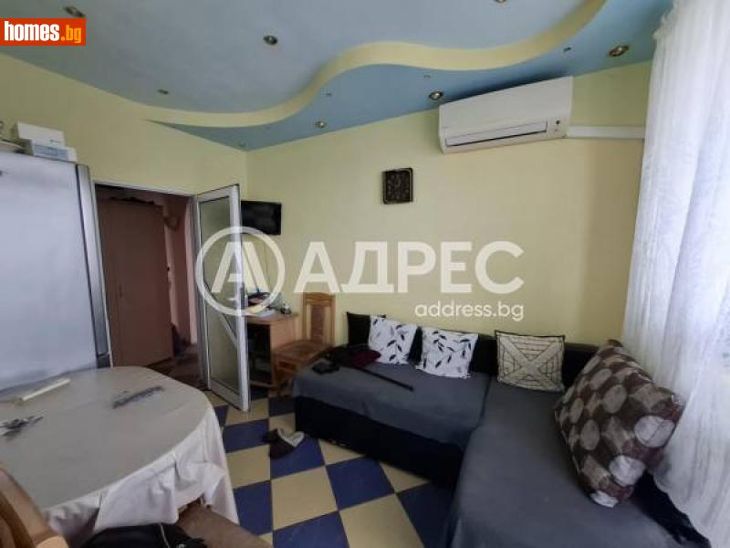 Тристаен, 78m² - Кв. Аспарухово, Варна - Апартамент за продажба - АДРЕС НЕДВИЖИМИ ИМОТИ - 116075110