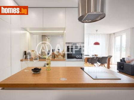 Тристаен, 110m² - Апартамент за продажба - 116075206