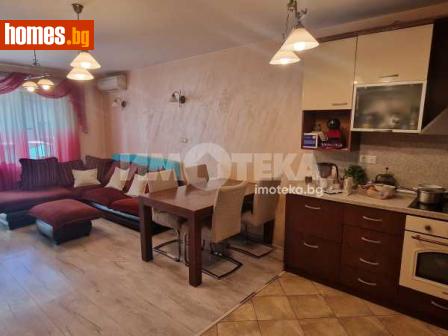 Тристаен, 103m² - Апартамент за продажба - 116075324