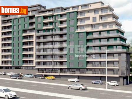 Тристаен, 102m² - Апартамент за продажба - 116075343