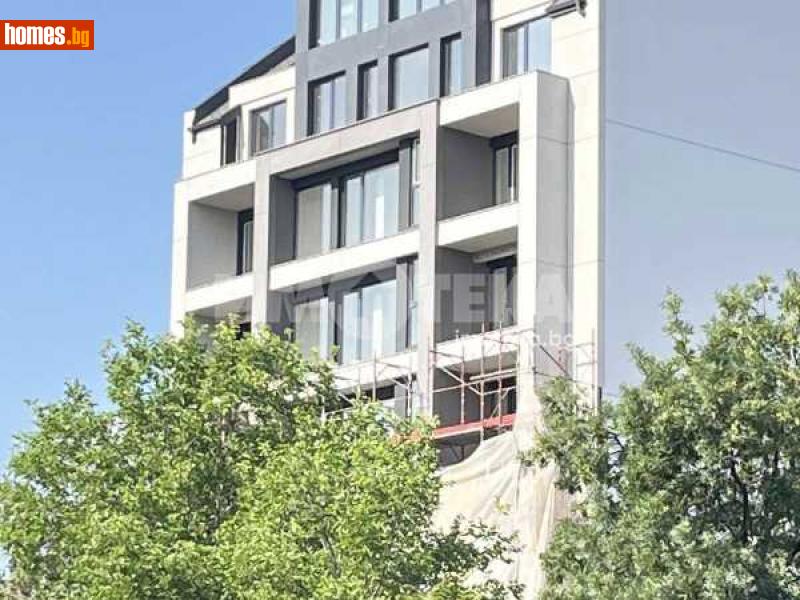 Тристаен, 132m² -  Център, София - Апартамент за продажба - ИМОТЕКА АД - 116075355