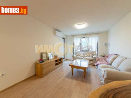 Двустаен, 60m² - Апартамент за продажба - 116075365