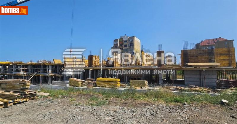 Гараж, 36m² - Жк. Меден Рудник, Бургас - Апартамент за продажба - ЯВЛЕНА - 116075412