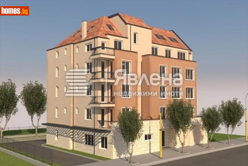 Двустаен, 79m² - Кв. Модерно Предградие, София - Апартамент за продажба - ЯВЛЕНА - 116075499