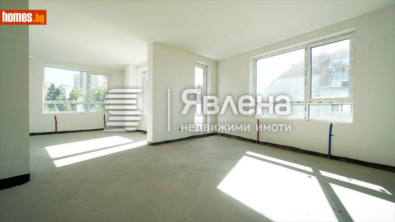 Тристаен, 136m² - Жк. Дианабад, София - Апартамент за продажба - ЯВЛЕНА - 116075516