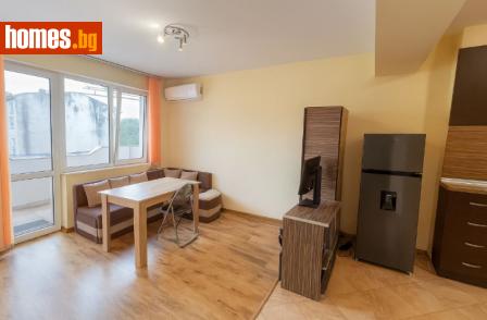 Двустаен, 52m² - Апартамент за продажба - 116075913