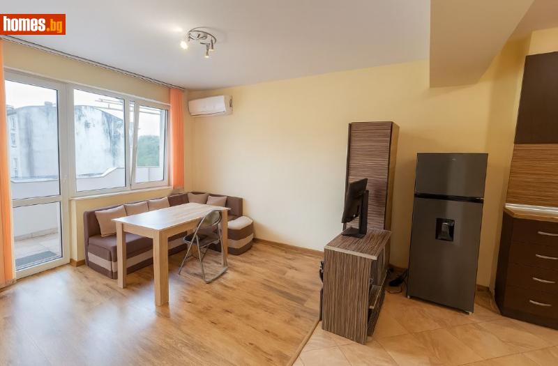Двустаен, 52m² - Кв. Аспарухово, Варна - Апартамент за продажба - Революшън Естейт - 116075913