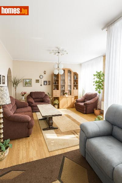 Тристаен, 82m² - Жк. Тракия, Пловдив - Апартамент за продажба - Revolution Estate Plovdiv - 116076008