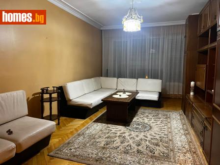 Тристаен, 90m² - Апартамент за продажба - 116076036