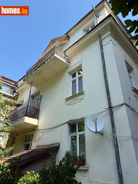 Двустаен, 82m² -  Център, София - Апартамент за продажба - Промакс В 2007   - 116076181