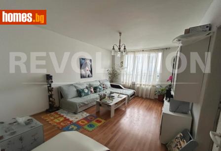 Двустаен, 62m² - Апартамент за продажба - 116076270