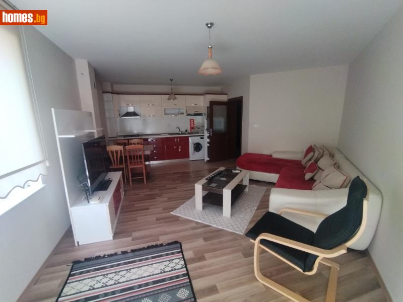 Тристаен, 112m² - Кв. Възрожденци, Кърджали - Апартамент за продажба - Тенденс имоти - 116076297