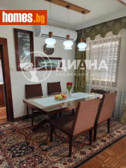 Тристаен, 90m² - Апартамент за продажба - 116076328