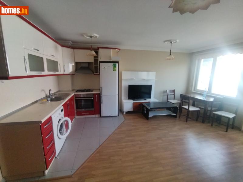 Двустаен, 82m² - Кв. Възрожденци, Кърджали - Апартамент за продажба - Тенденс имоти - 116076393