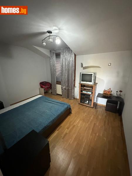 Мезонет, 176m² - Кв. Кършияка, Пловдив - Апартамент за продажба - Костадинов имоти ЕООД - 116076818