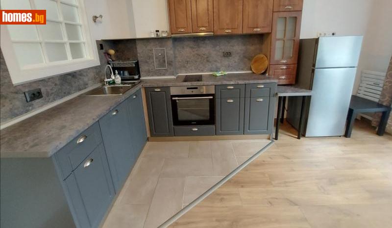 Двустаен, 65m² - Кв. Карпузица, София - Апартамент за продажба - SB HOME - 116076923