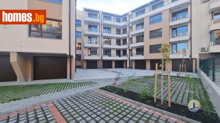 Едностаен, 48m² - Апартамент за продажба - 116077993