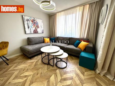 Тристаен, 97m² - Апартамент за продажба - 116078202