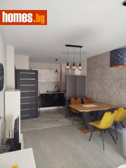 Двустаен, 60m² - Апартамент за продажба - 116078782
