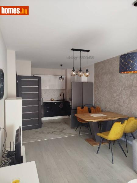 Двустаен, 60m² -  Център, Стара Загора - Апартамент за продажба - КАПИТАЛ СТ - 116078782