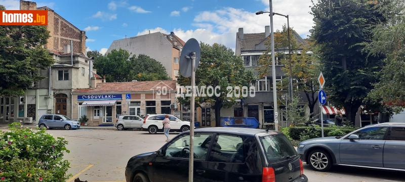 Двустаен, 62m² -  ВИНС, Варна - Апартамент за продажба - Демос 2000 ООД - 116079148