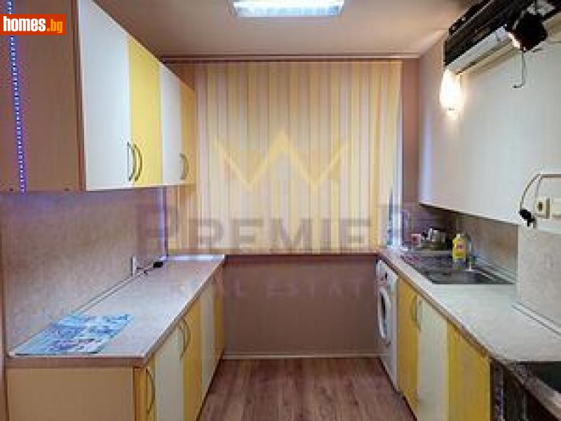 Тристаен, 94m² -  Идеален Център, Варна - Апартамент под наем - ИМОТИ ПРЕМИЕР - 116079280