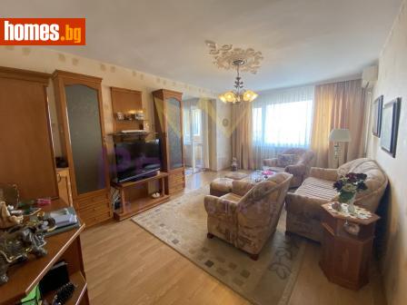 Тристаен, 99m² - Апартамент за продажба - 116079701