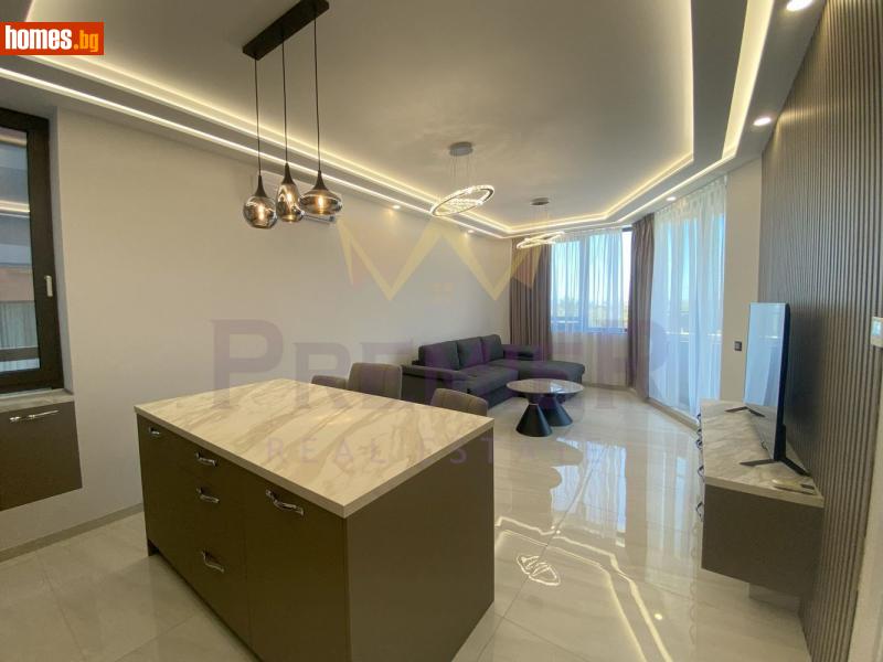 Тристаен, 111m² - Кв. Кръстова Вада, София - Апартамент за продажба - ИМОТИ ПРЕМИЕР - 116079731