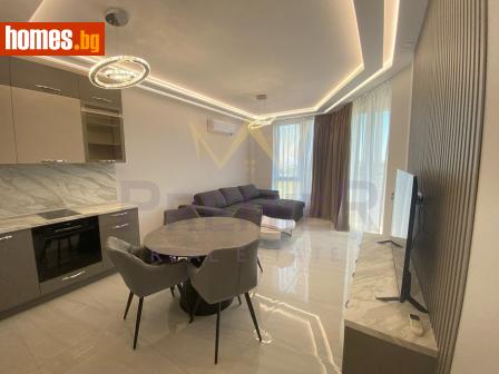 Двустаен, 81m² - Апартамент за продажба - 116079741