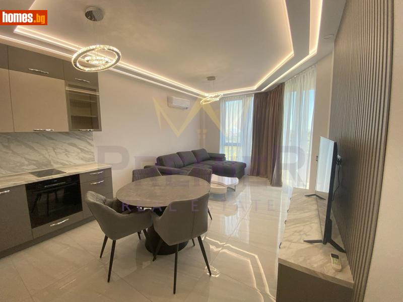 Двустаен, 81m² - Кв. Кръстова Вада, София - Апартамент за продажба - ИМОТИ ПРЕМИЕР - 116079741