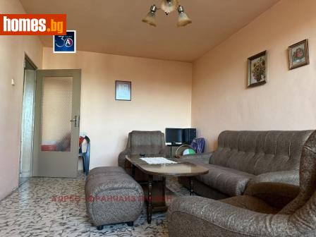 Тристаен, 96m² - Апартамент за продажба - 116079942