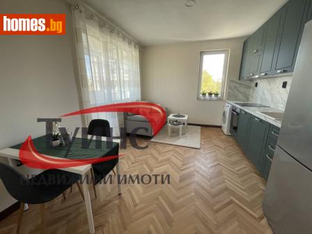 Тристаен, 65m² - Апартамент за продажба - 116080318