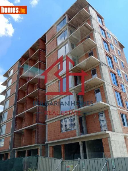 Двустаен, 67m² - Жк. Люлин 6, София - Апартамент за продажба - Bulgarian Homes - 116081385
