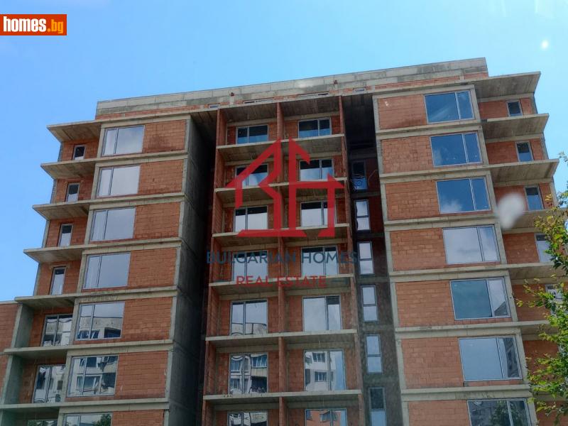 Четиристаен, 183m² - Жк. Люлин 6, София - Апартамент за продажба - Bulgarian Homes - 116081400