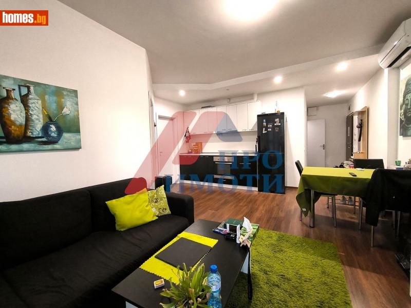 Тристаен, 73m² - Кв. Манастирски Ливади, София - Апартамент за продажба - ПРОИМОТИ - 116085168