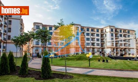 Двустаен, 59m² - Апартамент за продажба - 116085188