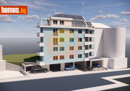 Едностаен, 63m² - Апартамент за продажба - 116085208