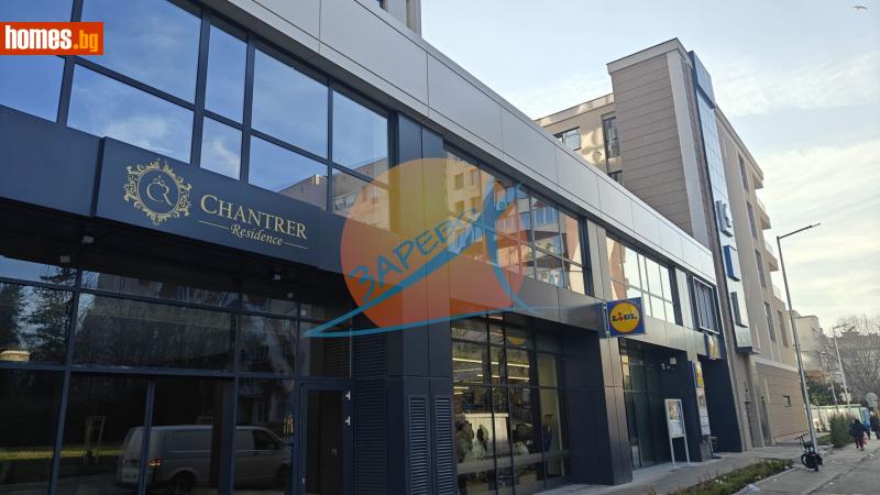Двустаен, 84m² -  Център, Бургас - Апартамент за продажба - Зарево България АД - 116085218