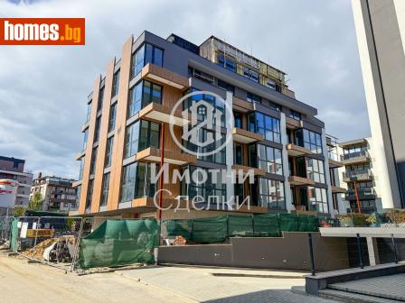 Двустаен, 70m² - Апартамент за продажба - 116085761