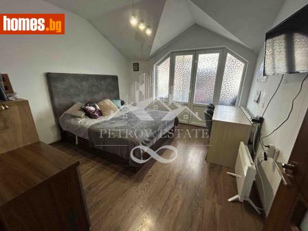 Двустаен, 60m² - Апартамент за продажба - 116086144