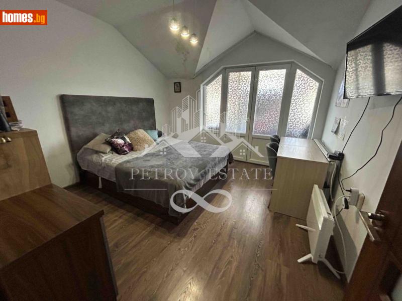 Двустаен, 60m² - Гр.Велинград, Пазарджик - Апартамент за продажба - Petrov Estate - 116086144