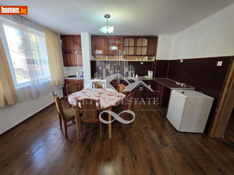 Тристаен, 115m² - Гр.Велинград, Пазарджик - Апартамент за продажба - Petrov Estate - 116086160